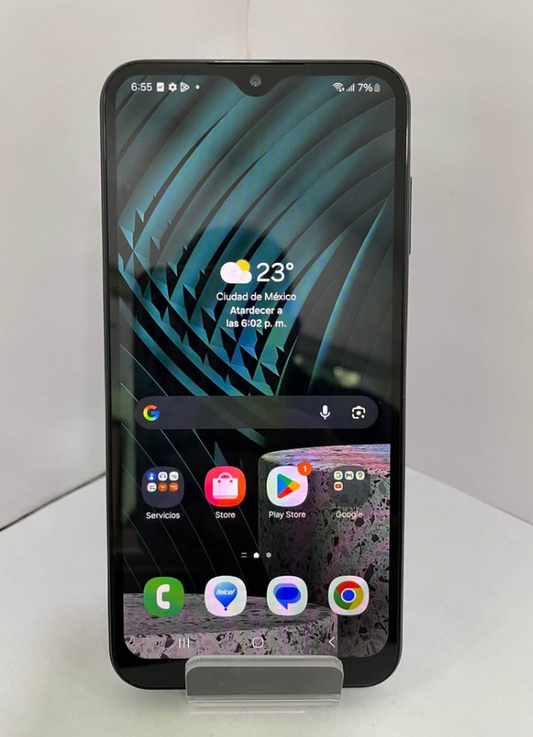 Samsung A15 128GB 6 RAM Liberado- Usado