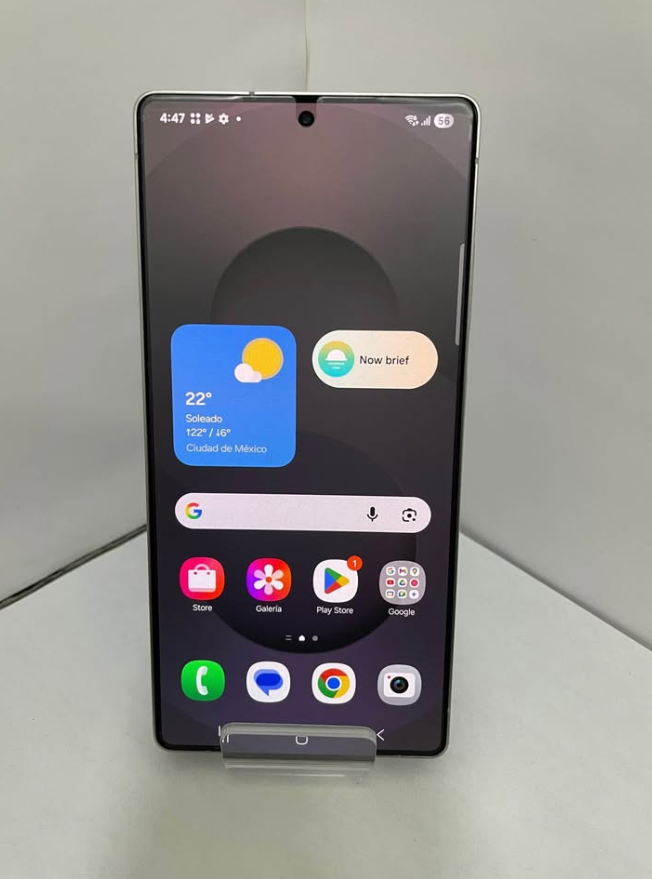 Samsung Galaxy S25 Ultra 512GB 12GB RAM