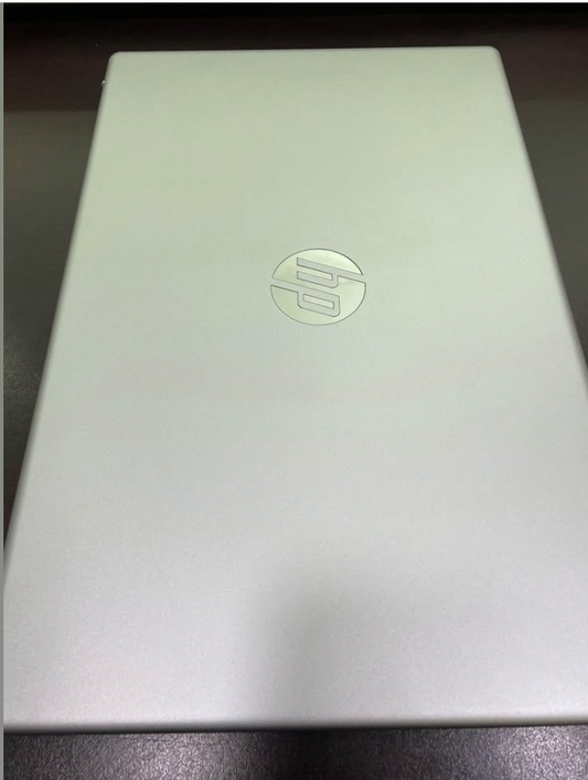 Laptop HP 475 gb SSD 8 ram Intel core i5 12 gen