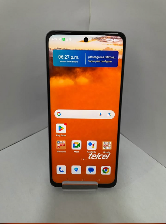 Oppo A79 | 256 GB | 8 GB RAM- Usado