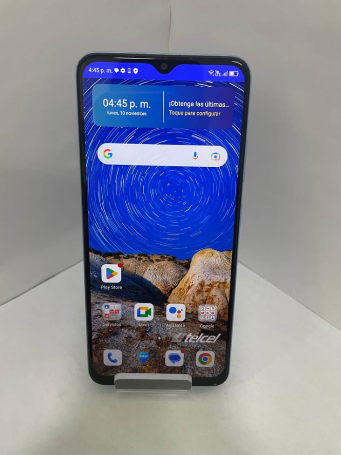 ZTE Axon 40 Lite | 128 GB • 4 GB RAM (Usado)