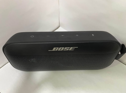 Bose SoundLink Flex 🔊✨ | Sonido Premium