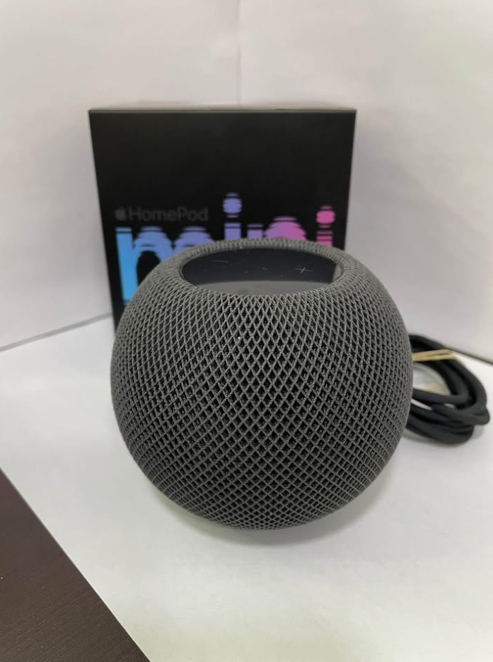 Bocina HomePod Mini – Usada