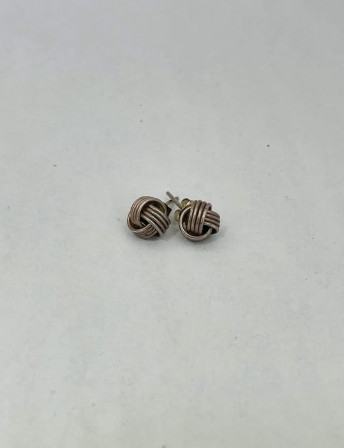 Aretes de Plata .925 – Redondos | 2.8 g