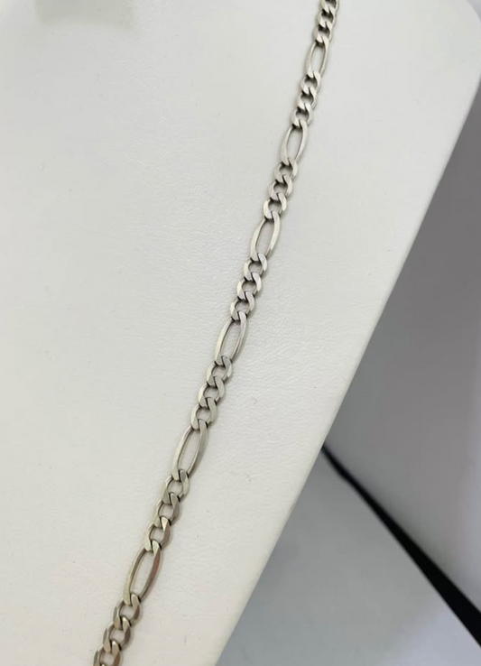 Cadena / Collar de Plata .925 – 16.4 g
