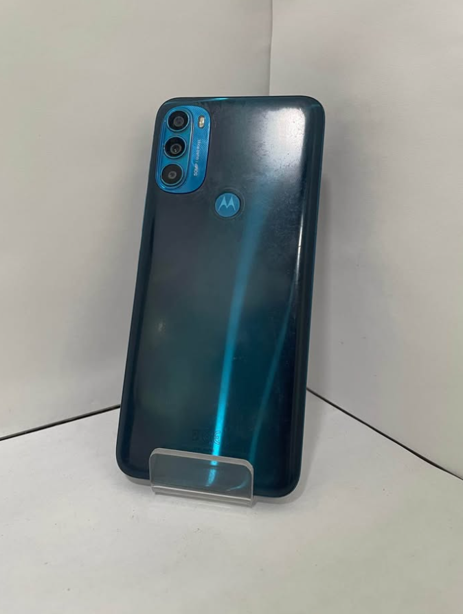 Motorola Moto G71 | 128 GB | 4 GB RAM | Liberado