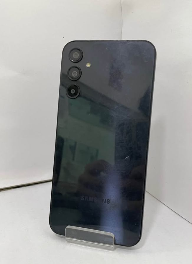 Samsung Galaxy A24 128GB LIBERADO