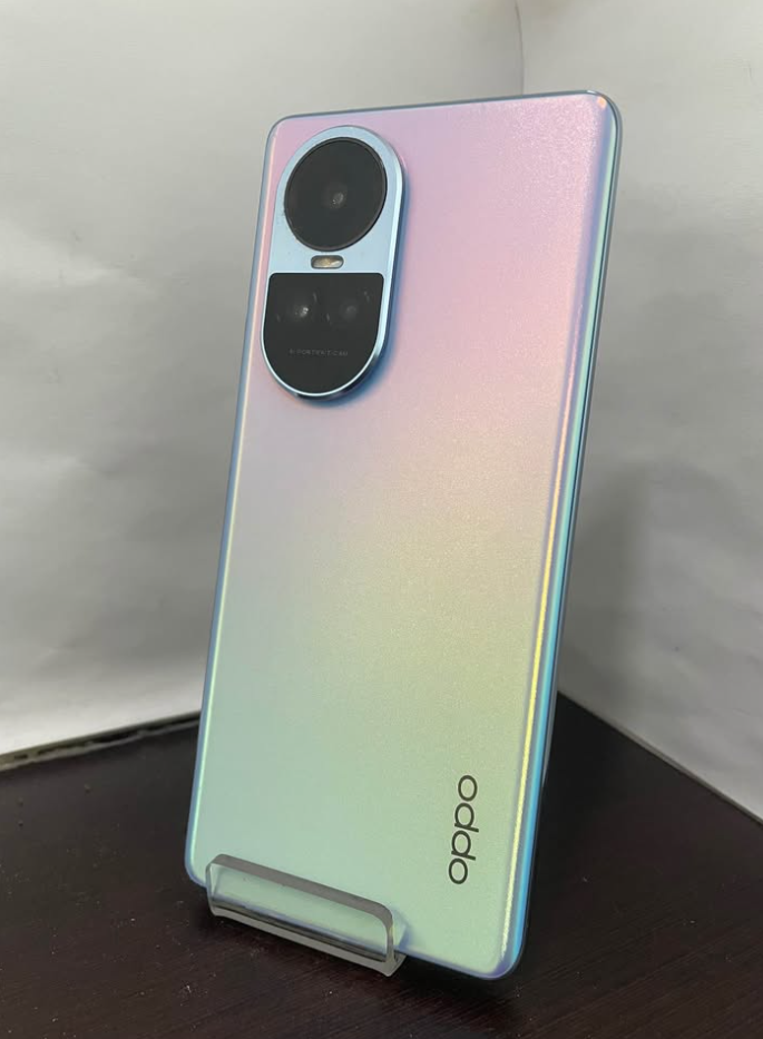 OPPO Reno10 5G Liberado – 256 GB | 8 GB RAM