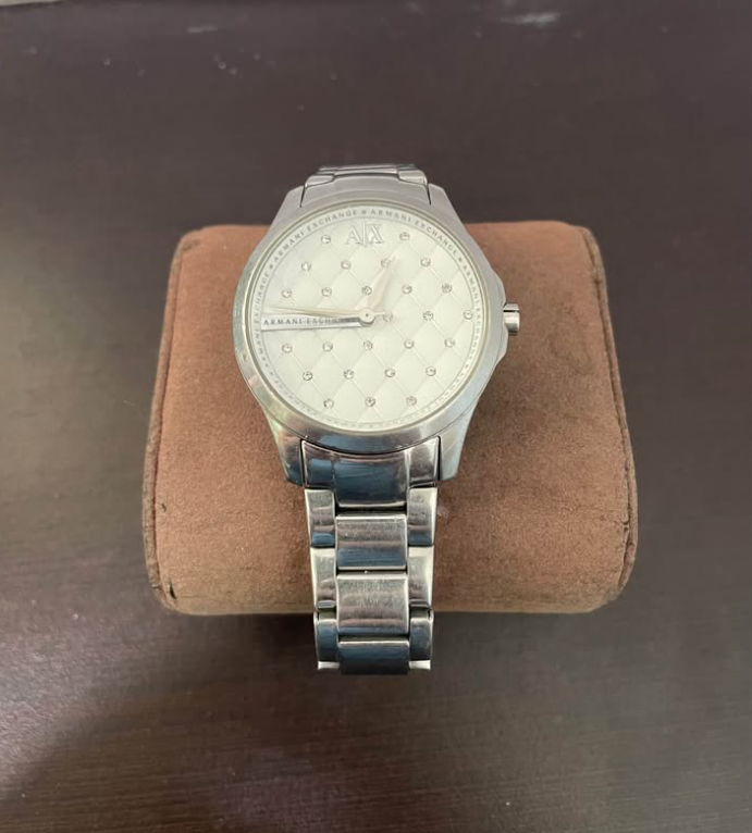 Reloj Armani Exchange para dama
