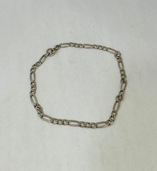 Pulsera de Plata .925 | 4.4 Gramos