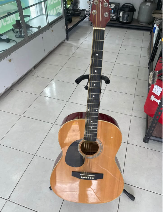 Guitarra Acústica Kona-Usado