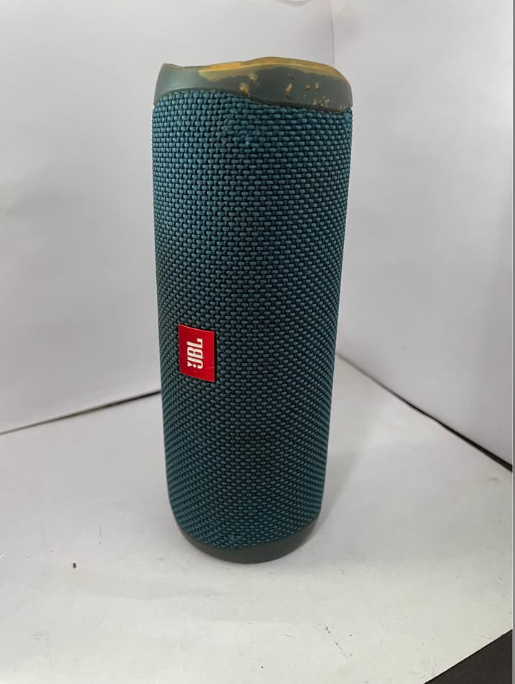 Bocina JBL Flip 5-Usado