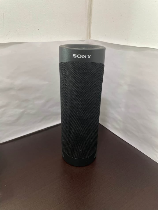 Bocina Portátil SONY-Usado