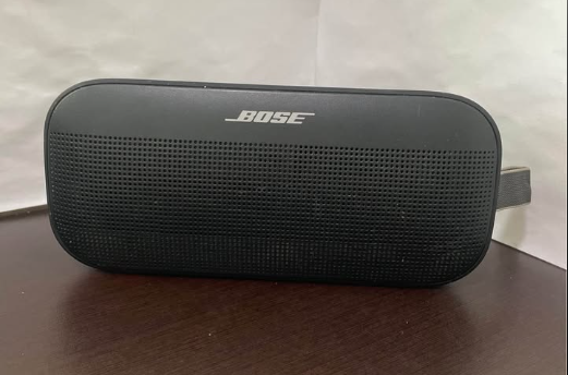 Bocina Soundlink BOSE-USADO