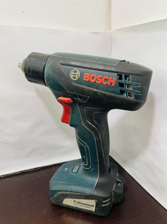 TALADRO BOSCH – Usado