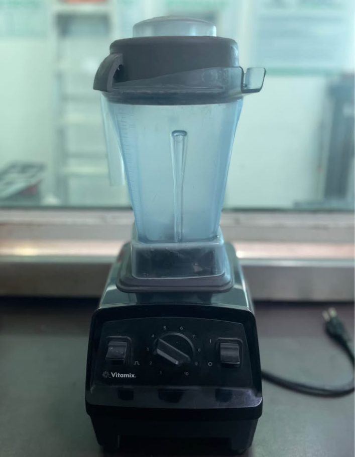 Licuadora Vitamix 1400W-Usado
