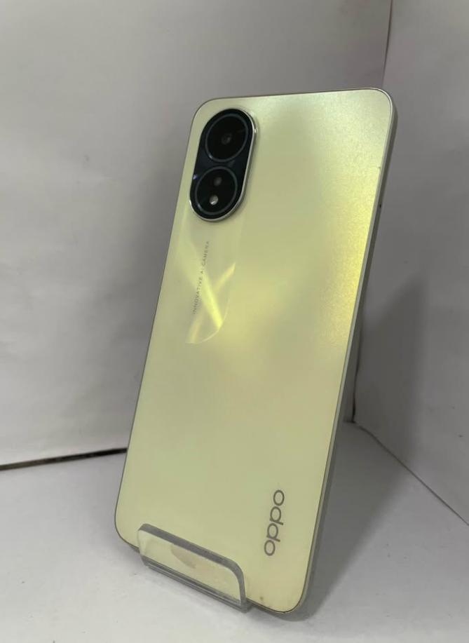 OPPO A38 / 128GB / 4GB RAM Liberado