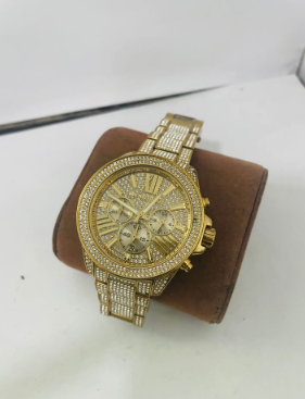 Reloj Unisex Michael Kors-usado