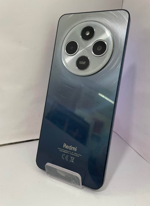 Redmi 14 C 128 gb 4 RAM liberado