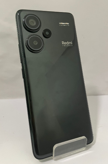 Redmi 13 plus 5g 512 gb 16 de ram liberado-usado