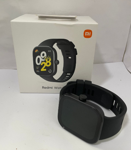 Redmi watch 4-usado
