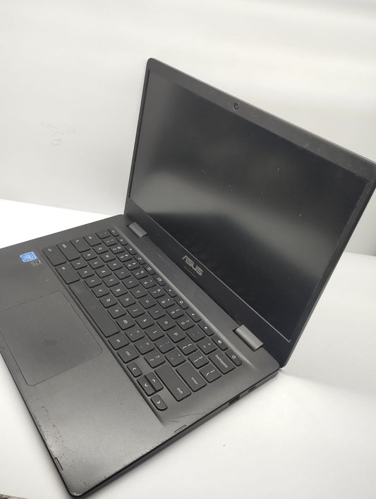 💻 ASUS Chromebook C423N -usada