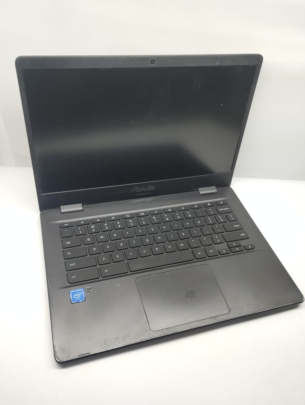 💻 ASUS Chromebook C423N -usada