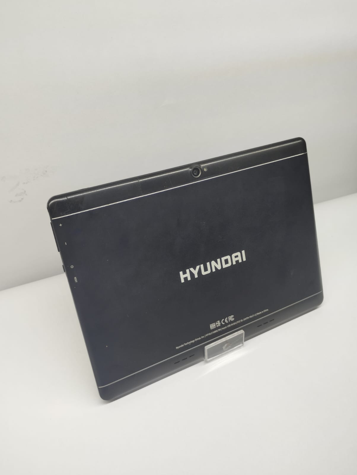 Tablet HyTab Pro 10LC1 -USADA