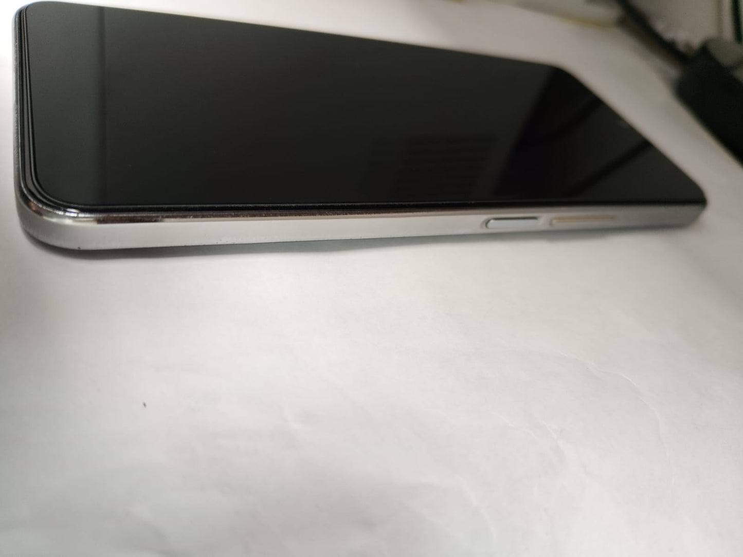 Honor X8b 6.7" Dual SIM, 512GB, 8GB RAM, Plata (usado)