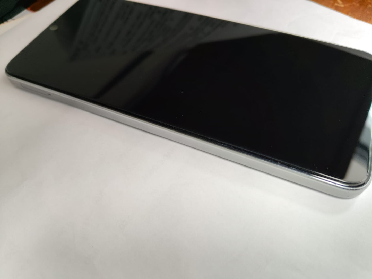 Honor X8b 6.7" Dual SIM, 512GB, 8GB RAM, Plata (usado)