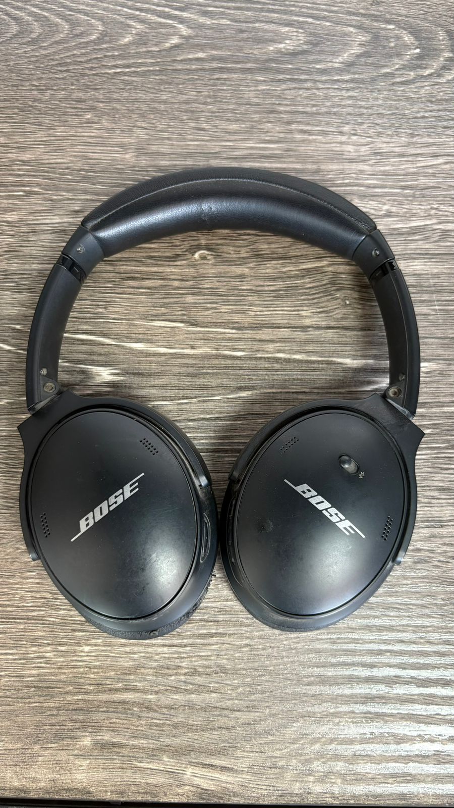 BOSE QUIETCOMFORT 45 (USADOS)