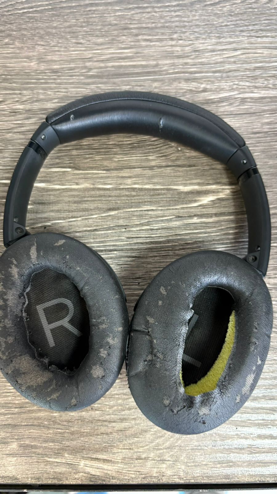BOSE QUIETCOMFORT 45 (USADOS)