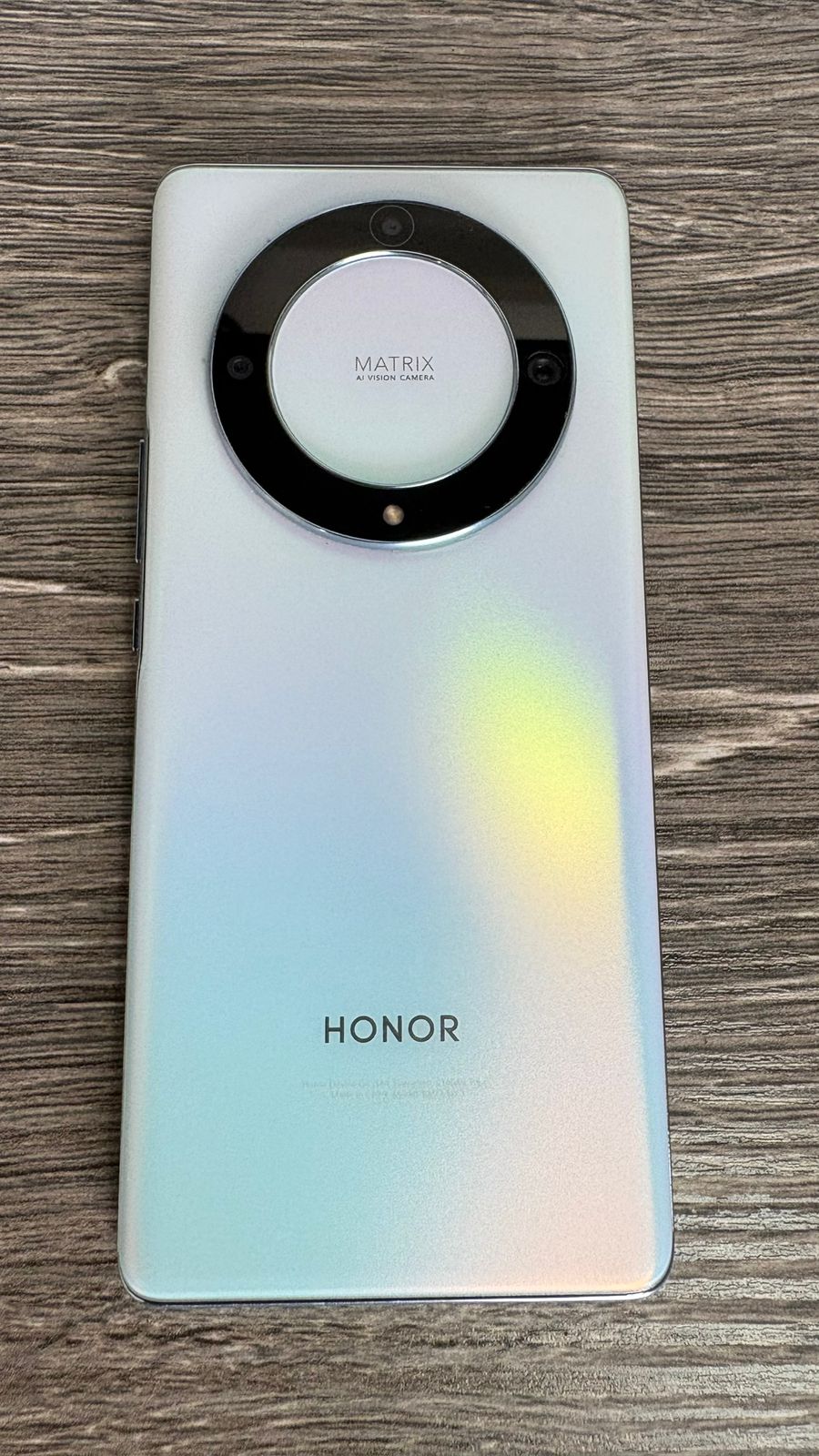 Honor Magic 5 Lite 6GB 128GB 5G Plata (USADO)