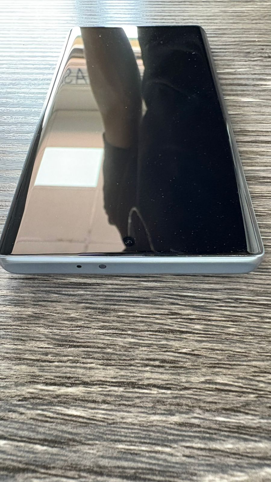 Honor Magic 5 Lite 6GB 128GB 5G Plata (USADO)