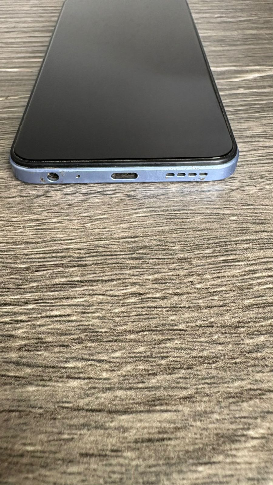 Honor Magic 5 Lite 6GB 128GB 5G Plata (USADO)