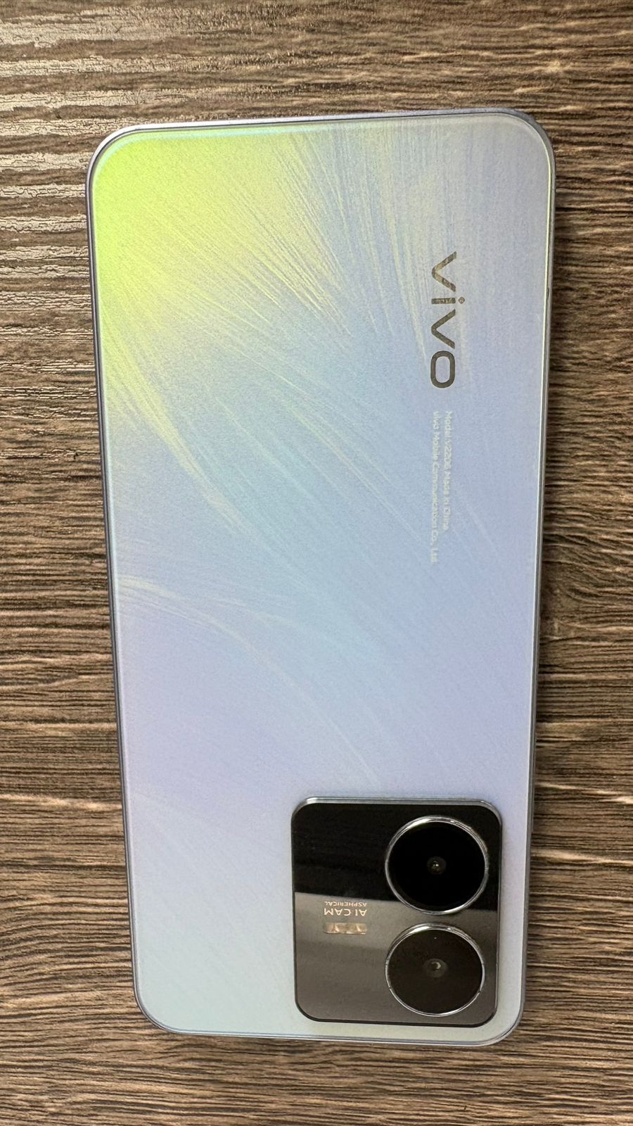 Honor Magic 5 Lite 6GB 128GB 5G Plata (USADO)