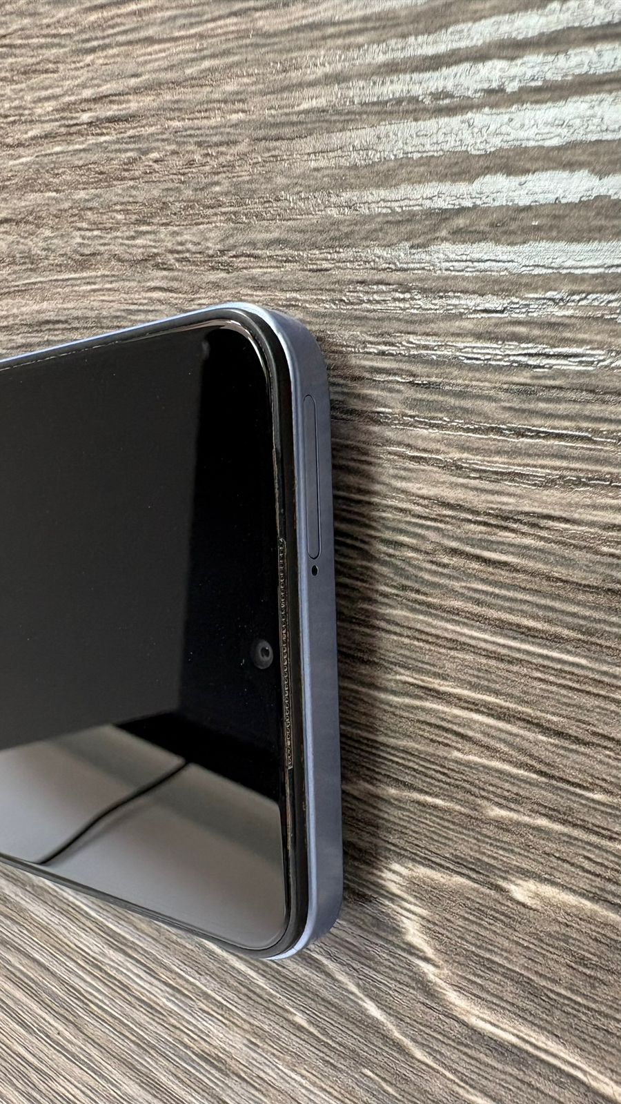 Honor Magic 5 Lite 6GB 128GB 5G Plata (USADO)
