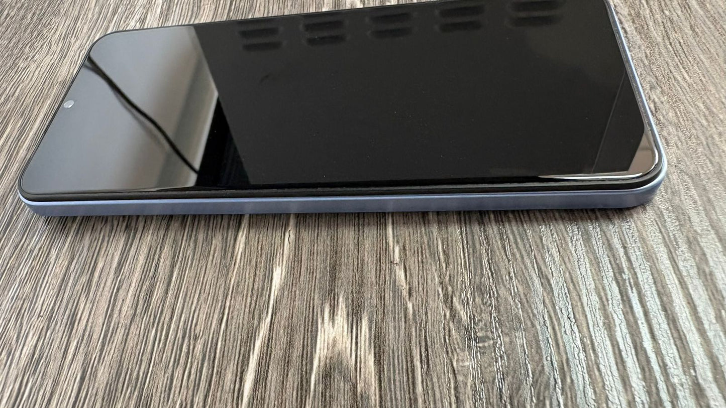Honor Magic 5 Lite 6GB 128GB 5G Plata (USADO)