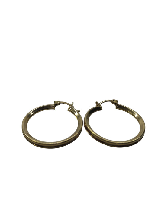 COQUETAS DE ORO 10 KT 3.40 GR