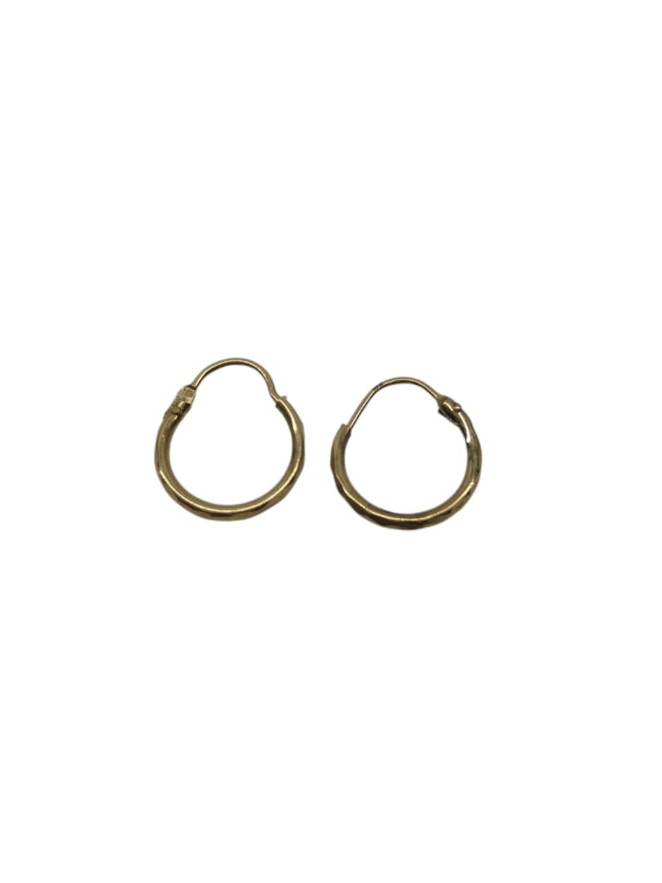 ARETES PARA NIÑA
