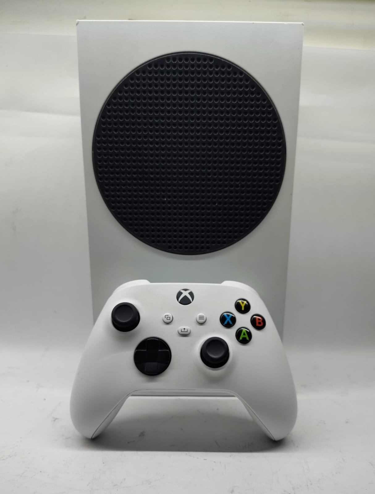 Xbox Series S – 512 GB – Usada