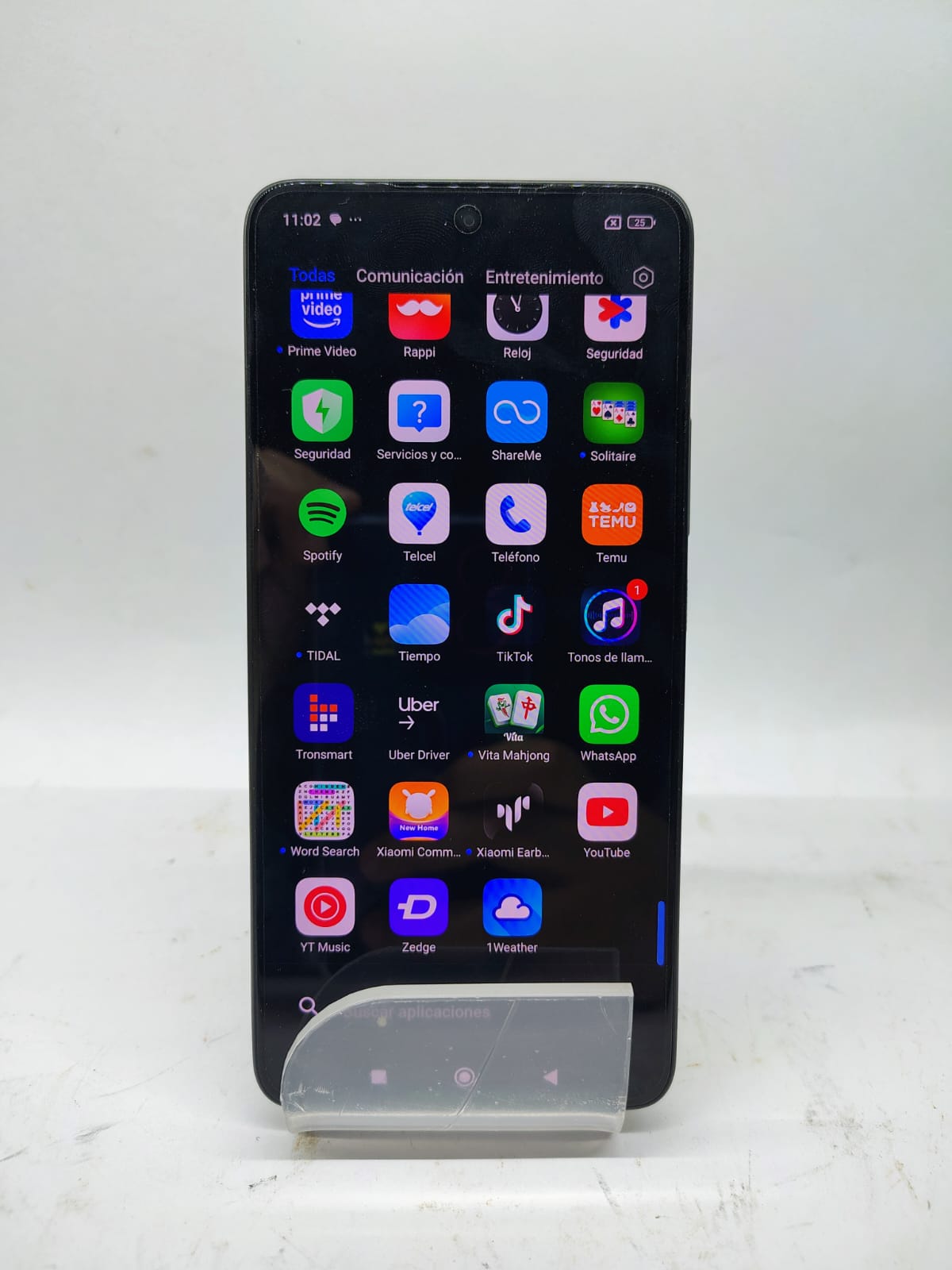 Xiaomi Redmi Note 14T - 512 GB / 12 GB RAM
