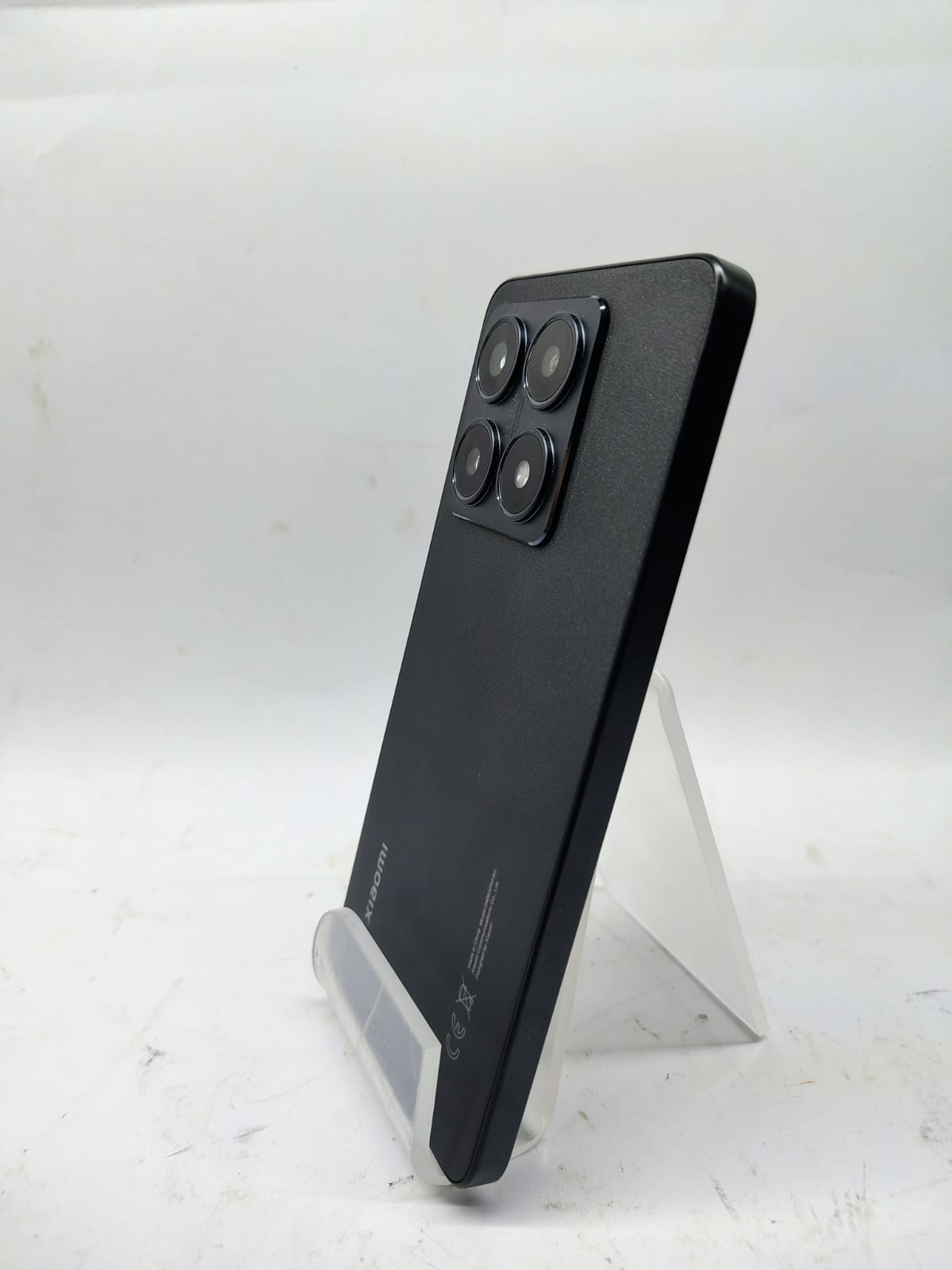 Xiaomi Redmi Note 14T - 512 GB / 12 GB RAM