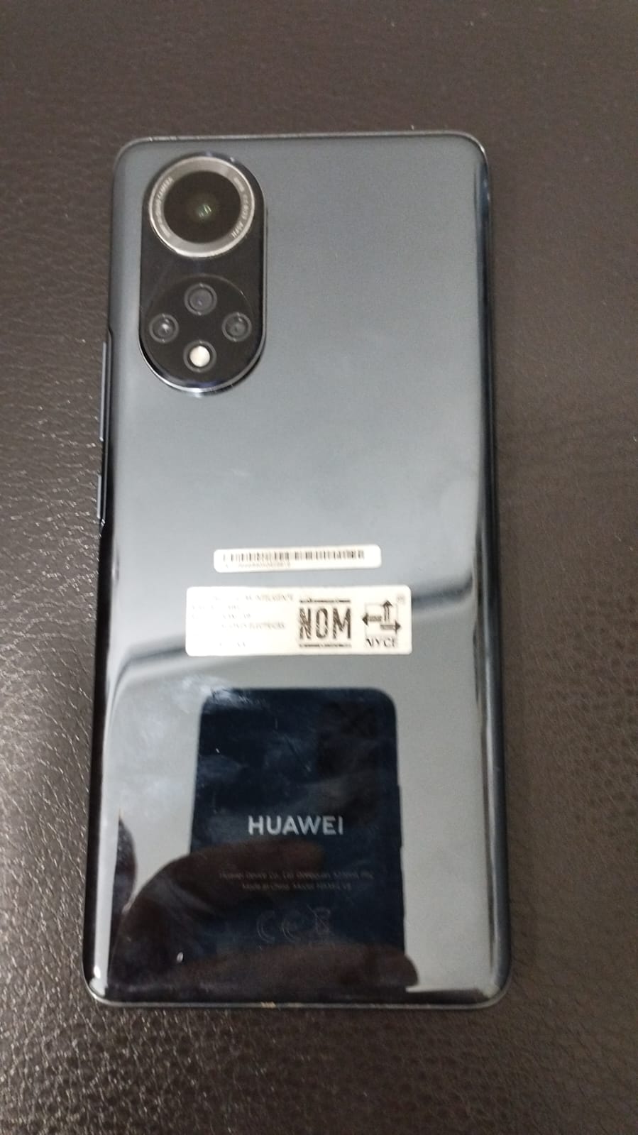 📱 HUAWEI NOVA 9 – USADO EN BUEN ESTADO 📱