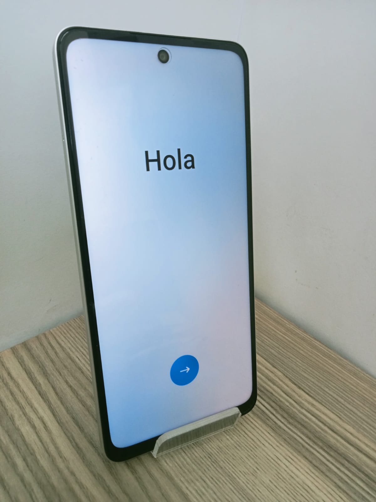 📱 Oppo A5 – Excelente estado