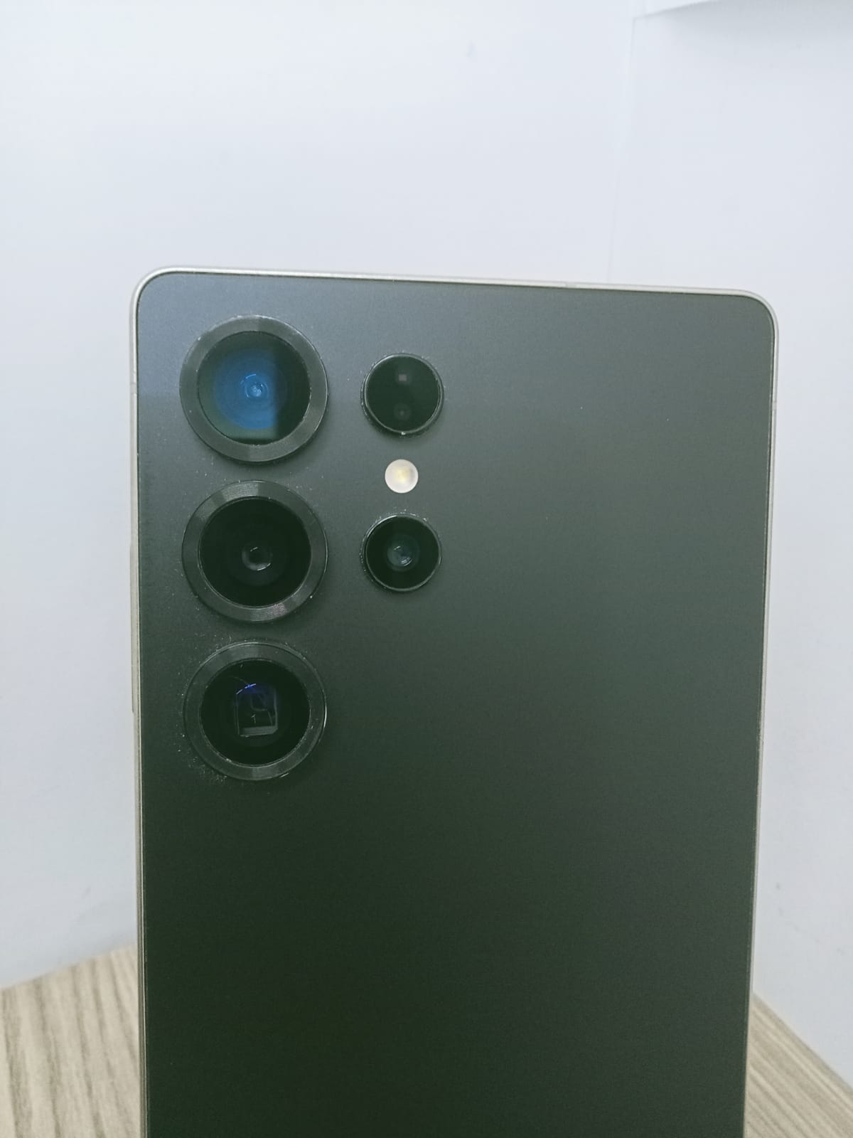 Samsung Galaxy S25 Ultra 256 GB 📱✨