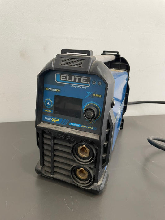Máquina de Soldar Elite- Usada