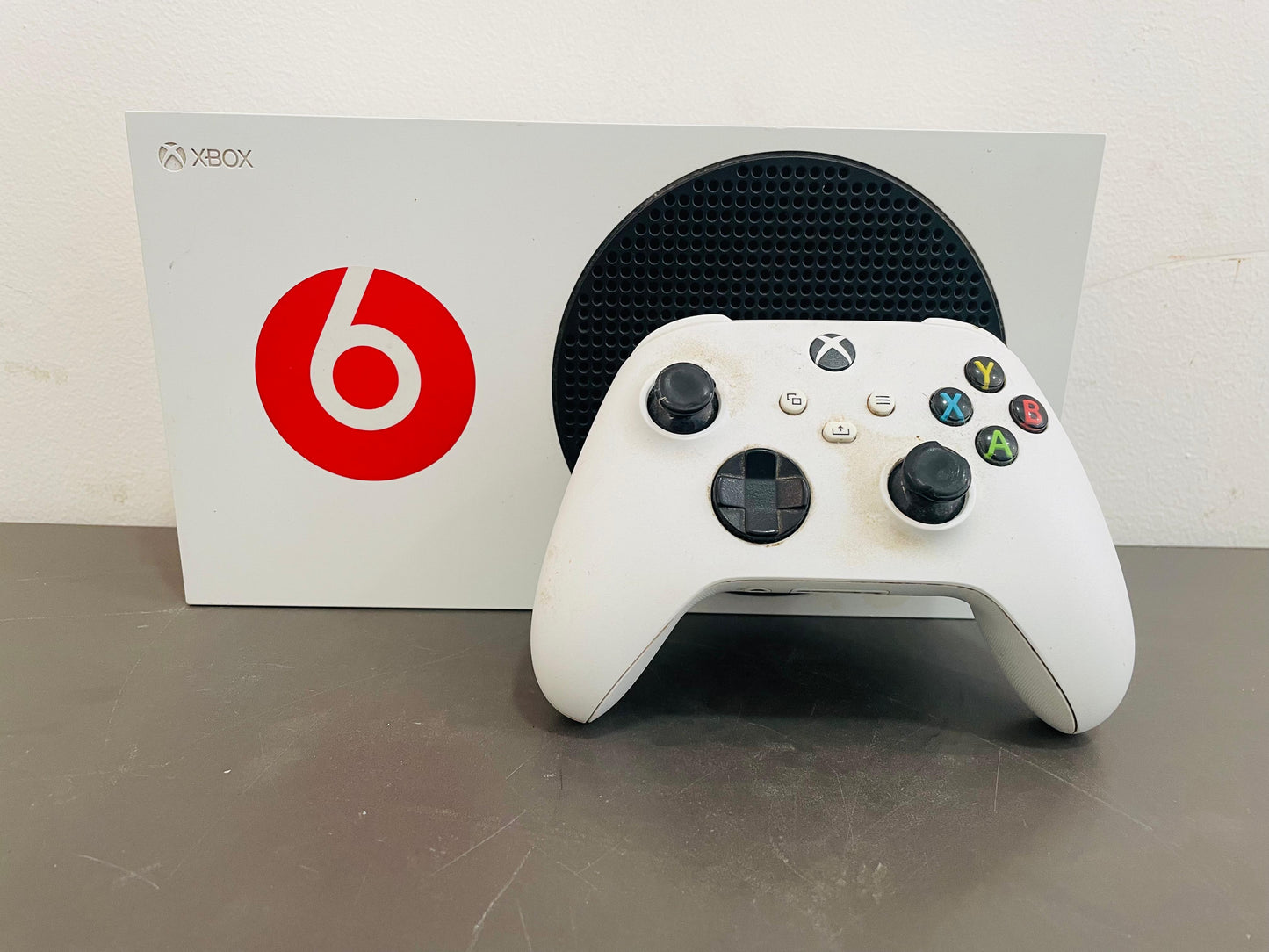 Xbox Series S 512 GB- Usado