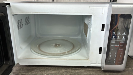 HORNO DE MICROONDAS WINA