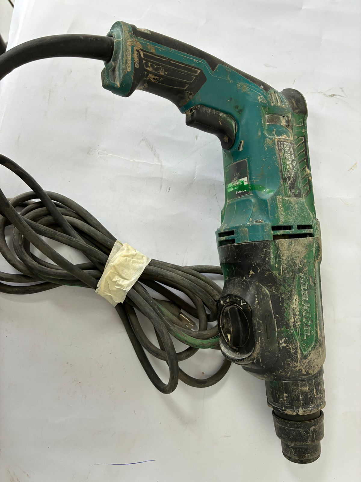 ROTOMARTILLO MAKITA